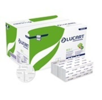 Handdoeken, "Z"gevouwen (Doos van 3000)