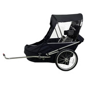 Wike Special Needs Extra Grote Fietskar