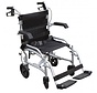 Transport rolstoel Aliv Up - breedte 39,5 cm