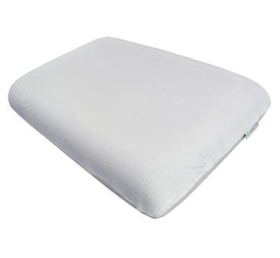 Thalasso anatomisch hoofdkussen Vegelya