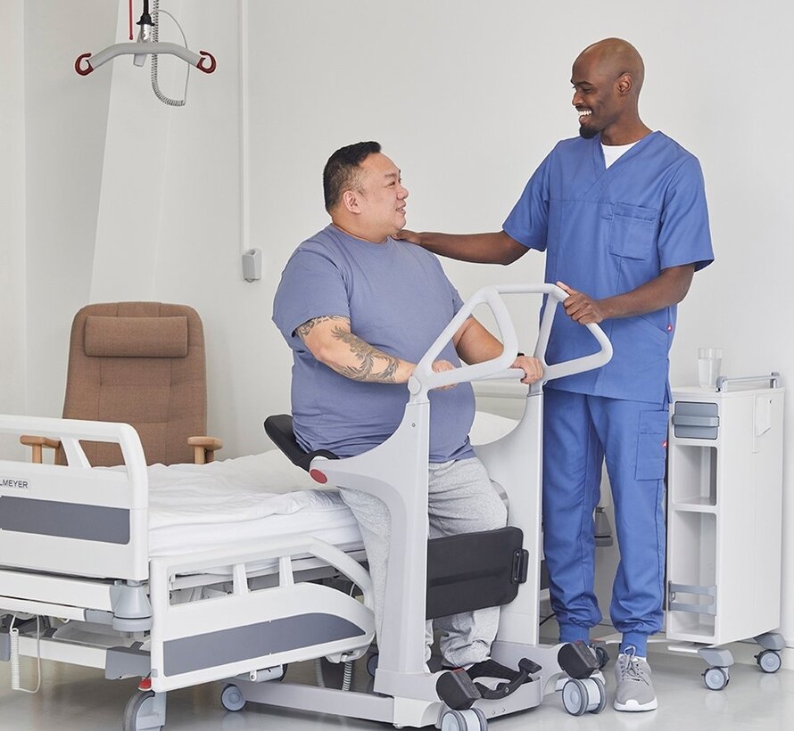 Molift Transfer Pro Manuele opstahulp