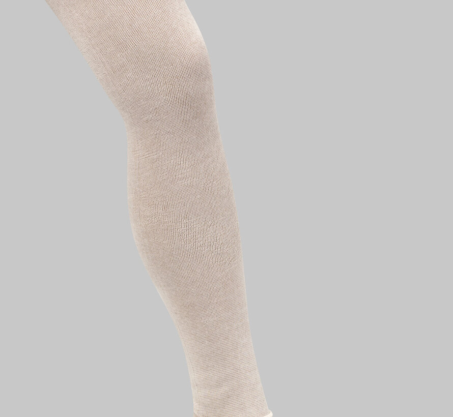 Liderton buisvormig verband, katoen