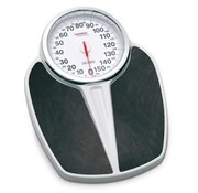 Mechanische personenweegschaal