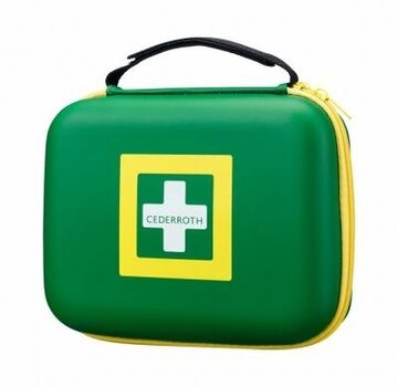 Complete eerste hulp kit medium model