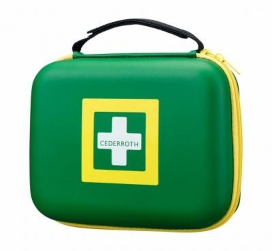 Complete eerste hulp kit medium model