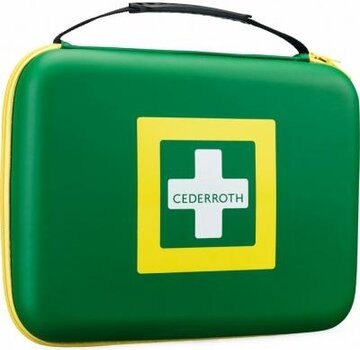 Complete eerste hulp kit groot model