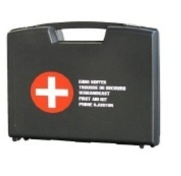 Verbanddoos - Industry 1