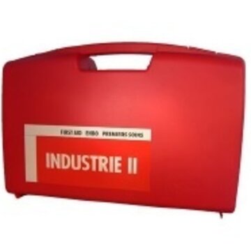 Verbanddoos - Industry 2