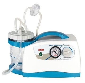 Secretie aspirator New Askir 30