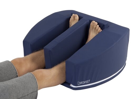 Hieldecubitus kussen