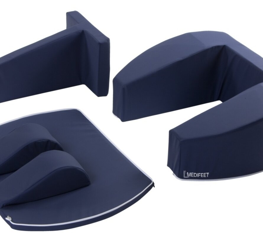 Hieldecubitus kussen