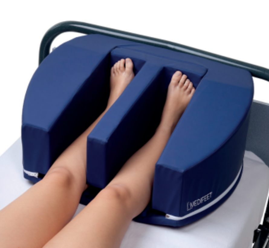 Hieldecubitus kussen