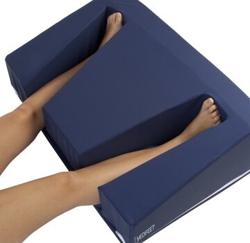 Hieldecubitus spreidkussen