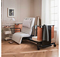 ORBIT roterend en hoog-laag medisch bed
