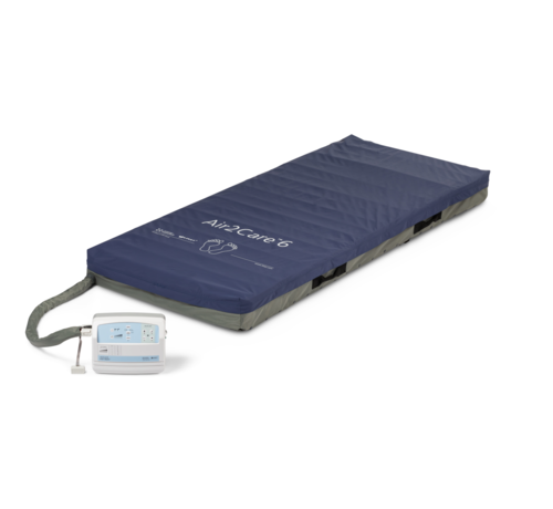 Air2Care 6 AIR Matrasvervangend systeem