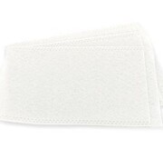 Procare non-woven washandjes Doos met 20 pakjes van 50