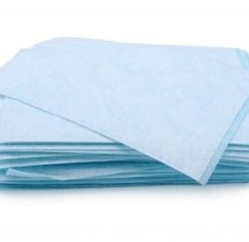 Vooraf ingezeepte washandjes, non-woven