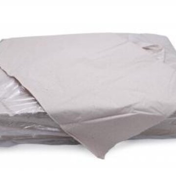 Cellulosevellen in bulk - Doos met 3 pakjes van 5 kg