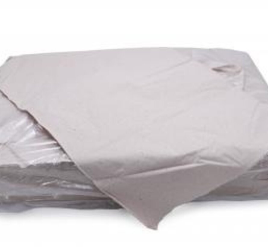 Cellulosevellen in bulk - Doos met 3 pakjes van 5 kg