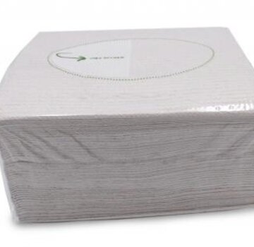 Cellulose reinigingsdoeken -  Doos met 20 x 50 stuks