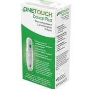 Prikpen OneTouch® Delica® Plus