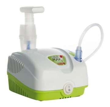 CA-MI Minimax aerosolapparaat