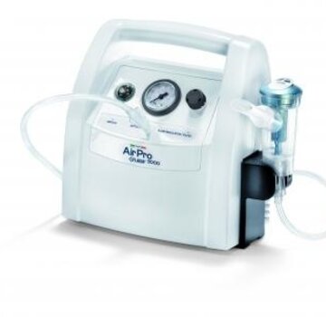 Professioneel aërosol Airpro Plus
