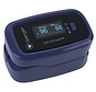 Spengler Oxystart digitale zuurstofsatuatiemeter + opbergtasje