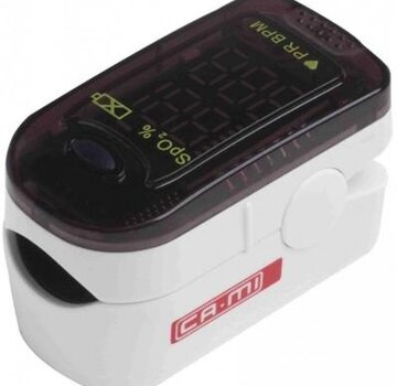 Zuurstofsaturatiemeter 02-Easy