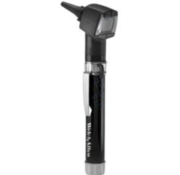 Welch Allyn Junior Pocket otoscoop