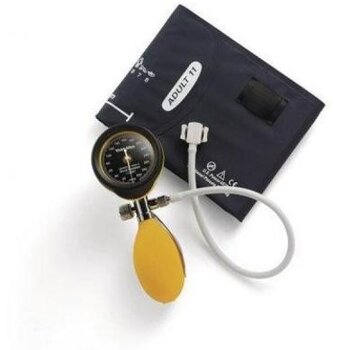 Bloeddrukmeter Welch Allyn Duraschock DS55 Silver series