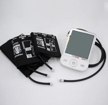 Rossmax X9 bovenarmbloeddrukmeter