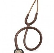 Stethoscoop Littmann Classic III, chocolade, koper editie