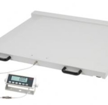 Soehnle weegplateau Eco, niet gehomologeerd