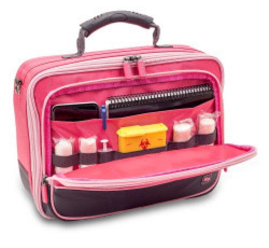 Tas voor verpleegkundigen