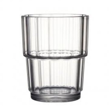 Beker in polycarbonaat