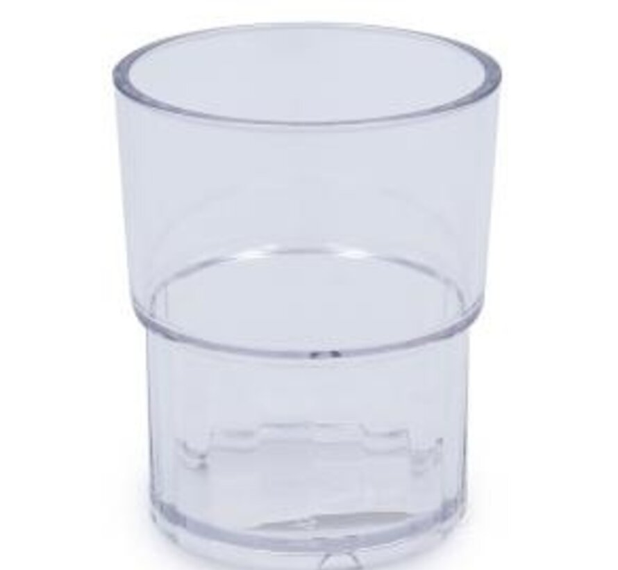 Bekers van polycarbonaat