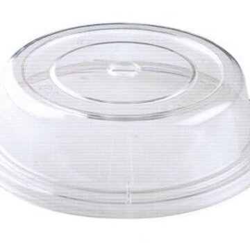 Hoge stolp voor bord