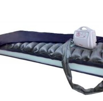 Digitale Gcare Pro Air 100 alternating matras (stadium 1 tot 3)