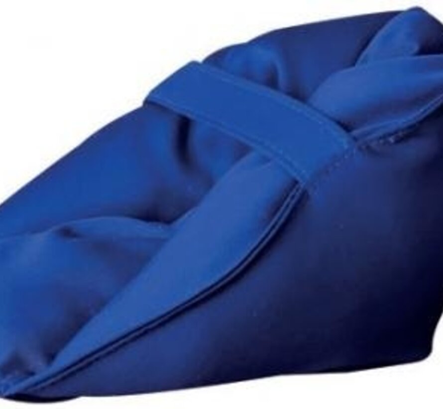 Hielbeschermer, klein model