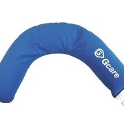 GCare Home halve maan kussen