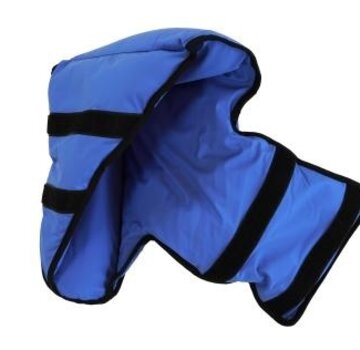 GCare Home hielbeschermer voor volwassene