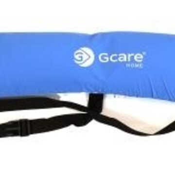 GCare Home hielverhoger kussen