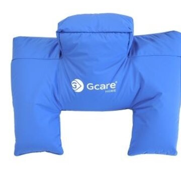 GCare Home semi-Fowler kussen