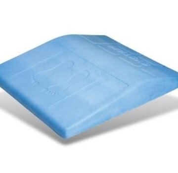 Beenliftkussen met Polymaille hoes