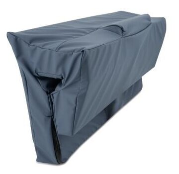 Comfort armleuning voor rolstoel