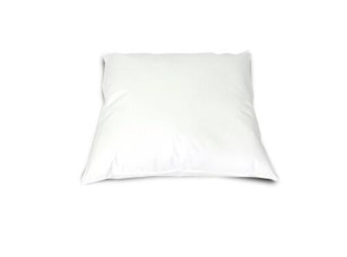 Bionight waterdicht hoofdkussen 60 x 60 cm