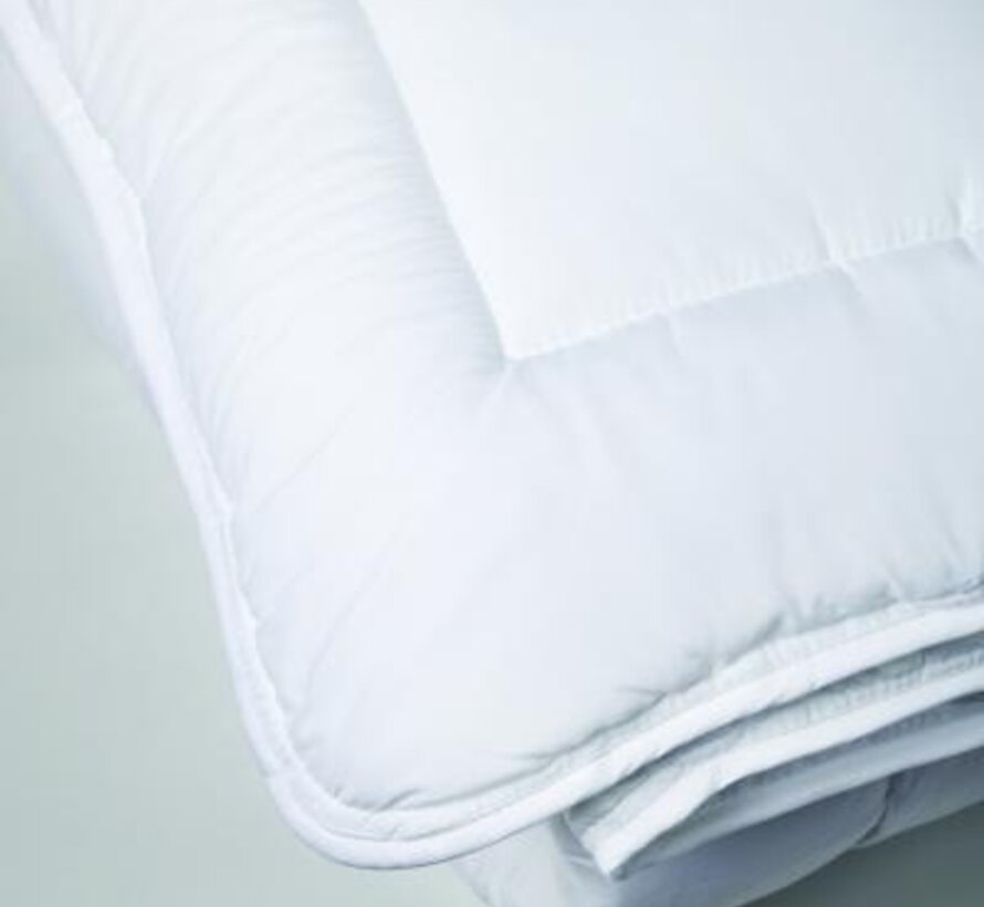 Stopflam dekbed 1 persoon