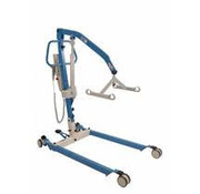 Elektrische personenlift Lifty Fox, plooibaar, bronze