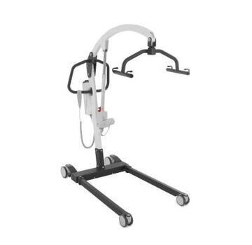 Passieve tillift Levitop, 4-punts tiljuk, 230 kg